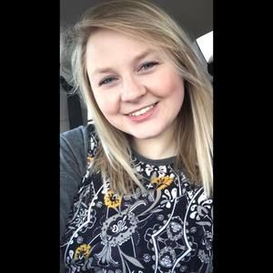 Meet your Posher, Ashley